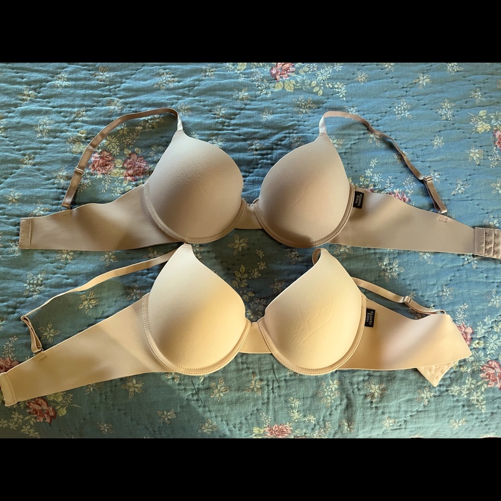 NWOT Vince Camuto bras